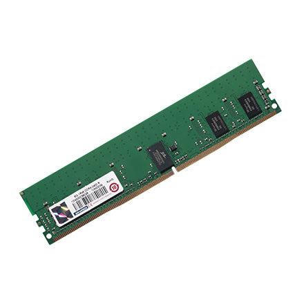 Advantech Aqd-D4U8Gr24-He Memory Module 8 Gb 1 X 8 Gb Ddr4 2400 Mhz Ecc