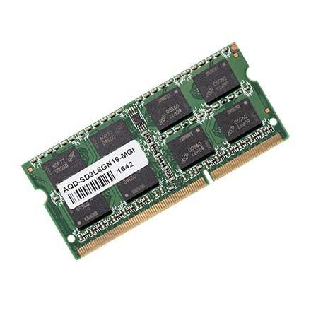 Advantech Aqd-Sd3L8Gn16-Mgi Memory Module 8 Gb 1 X 8 Gb Ddr3 1600 Mhz