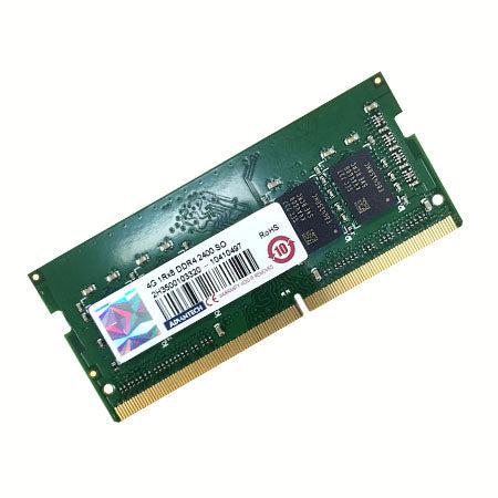 Advantech Aqd-Sd4U4Gn24-Sgw Memory Module 4 Gb 1 X 4 Gb Ddr4 2400 Mhz