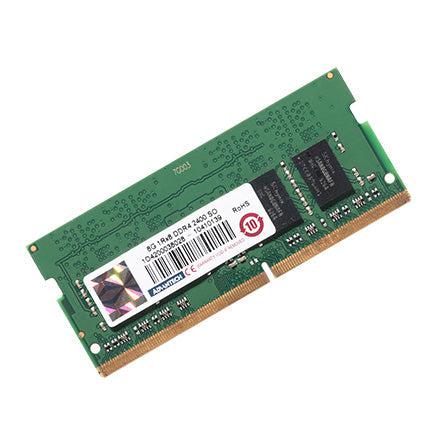 Advantech Aqd-Sd4U8Gn24-He Memory Module 8 Gb 1 X 8 Gb Ddr4 2400 Mhz