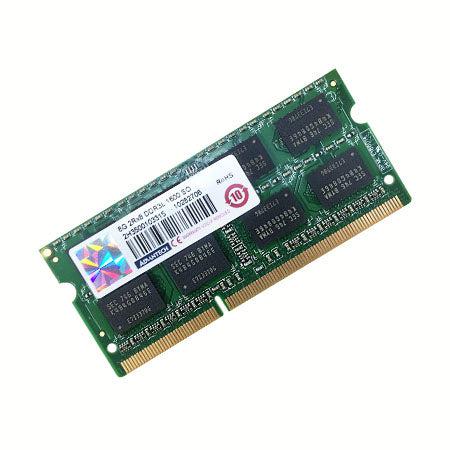 Advantech Aqd-Sd4U8Gn24-Sew Memory Module 8 Gb 1 X 8 Gb Ddr4 2400 Mhz