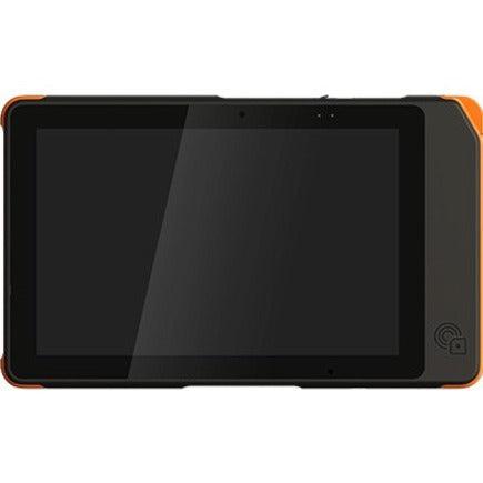 Advantech Aim-37 Tablet 1.44 Ghz X5-Z8350 25.6 Cm (10.1") 1280 X 800 Pixels Touchscreen Black, Orange