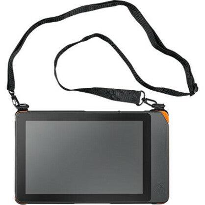Advantech Aim-P702 Strap Tablet Leatherette Black