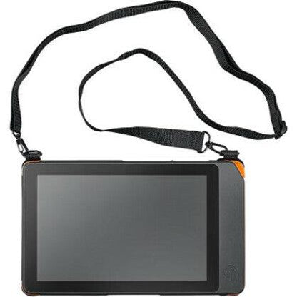 Advantech Aim-P702 Strap Tablet Leatherette Black