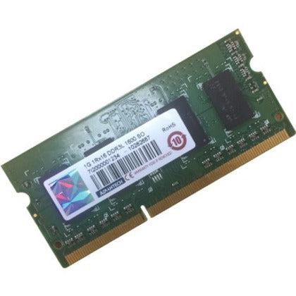 Advantech Aqd-Sd3L1Gn16-Sc Memory Module 1 Gb 1 X 1 Gb Ddr3 1600 Mhz