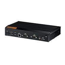 Advantech Ds-570 Digital Media Player Black 500 Gb 3840 X 2160 Pixels