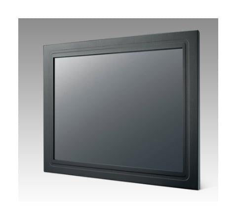 Advantech Ids-3219 Interactive Flat Panel 48.3 Cm (19") Led 350 Cd/M² Sxga Black Touchscreen