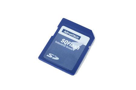 Advantech Sqf-Isd 0.128 Gb Sd Slc Class 6