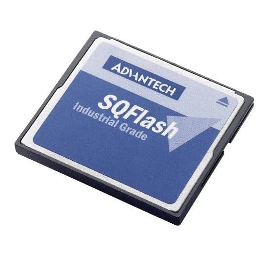 Advantech Sqf-P10 16 Gb Compactflash Mlc Class 1