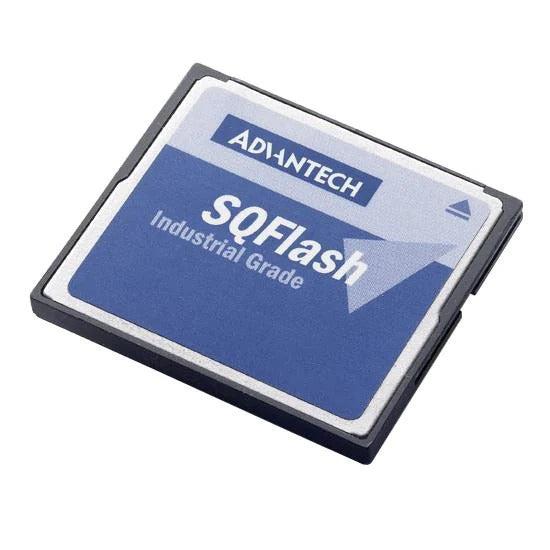 Advantech Sqf-P10 16 Gb Compactflash Ultra Mlc Class 1