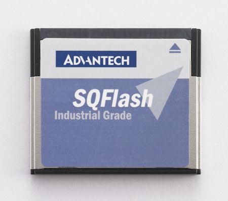 Advantech Sqf-S10 630 1 Gb Compactflash Slc Class 1