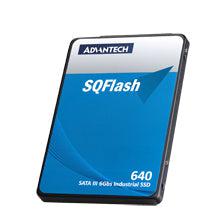 Advantech Sqf-S25M1-16G-Sbc Internal Solid State Drive 2.5" 16 Gb Serial Ata Iii Mlc