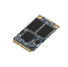 Advantech Sqf-Sms 630 Msata 8 Gb Serial Ata Iii