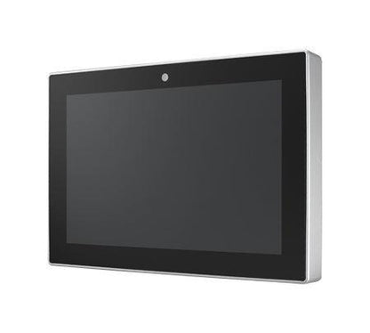 Advantech Utc-510D(Poe) Intel® Celeron® 25.6 Cm (10.1") 1280 X 800 Pixels Touchscreen 2 Gb Ddr3L-Sdram All-In-One Pc Black