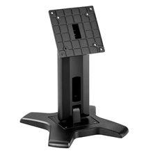Advantech Utc-S01-Stand Monitor Mount / Stand Freestanding Black