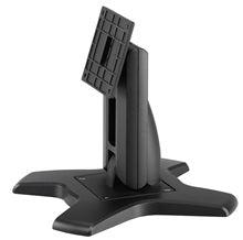 Advantech Utc-S03-Stande Monitor Mount / Stand Freestanding Black