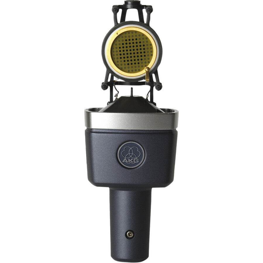 Akg C214 Wired Condenser Microphone