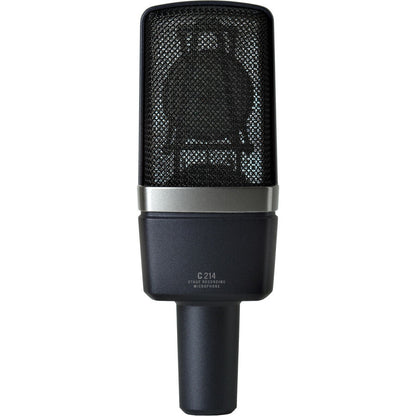 Akg C214 Wired Condenser Microphone