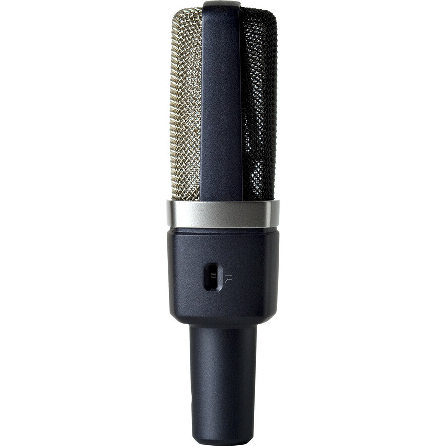 Akg C214 Wired Condenser Microphone