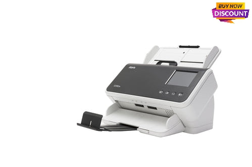 Alaris S2060W Adf Scanner 600 X 600 Dpi A4 Black, White