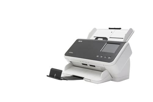 Alaris S2080W Adf Scanner 600 X 600 Dpi A4 Black, White