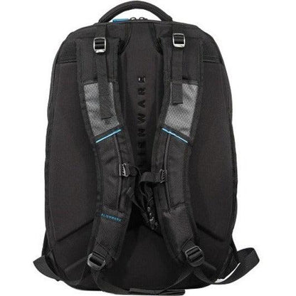 Alienware A9209064 Notebook Case 39.6 Cm (15.6") Backpack Black, Grey