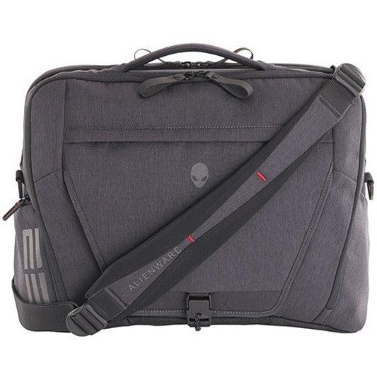 Alienware Aa826917 Backpack Casual Backpack Black/Grey