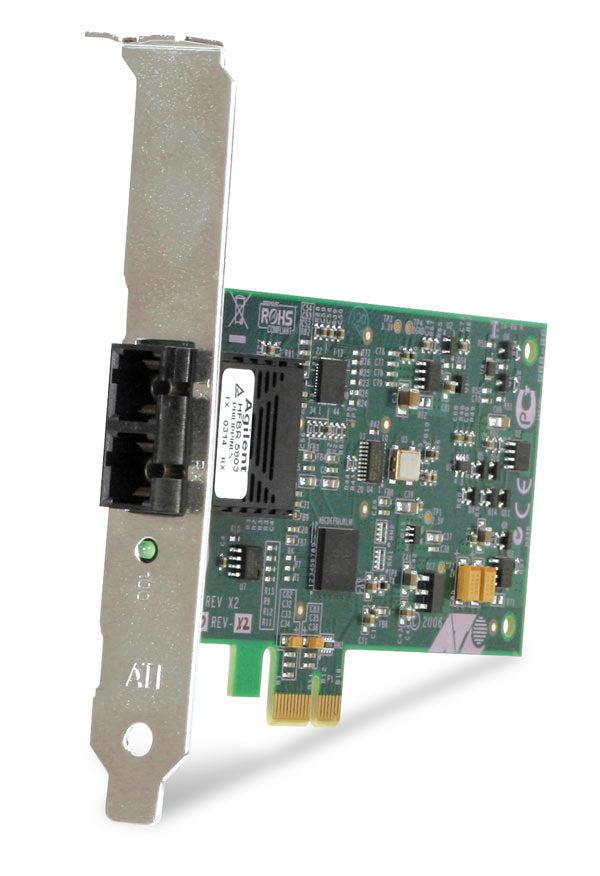 Allied Telesis At-2711Fx/Sc 100 Mbit/S