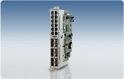 Allied Telesis At-Mcf2032Sp Network Media Converter 1000 Mbit/S