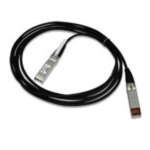 Allied Telesis At-Sp10Tw1 Networking Cable Black 1 M Cat7