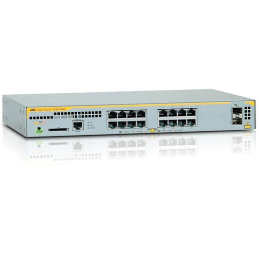 Allied Telesis At-X230-18Gp Ethernet Switch