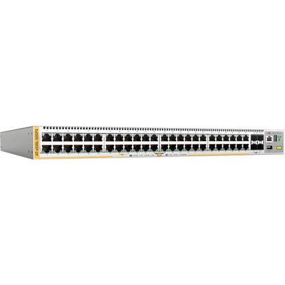 Allied Telesis Stackable Intelligent Poe+ Layer 3 Switch