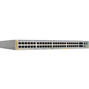 Allied Telesis X530-52Gtxm Layer 3 Switch