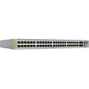 Allied Telesis X530L-52Gtx Layer 3 Switch