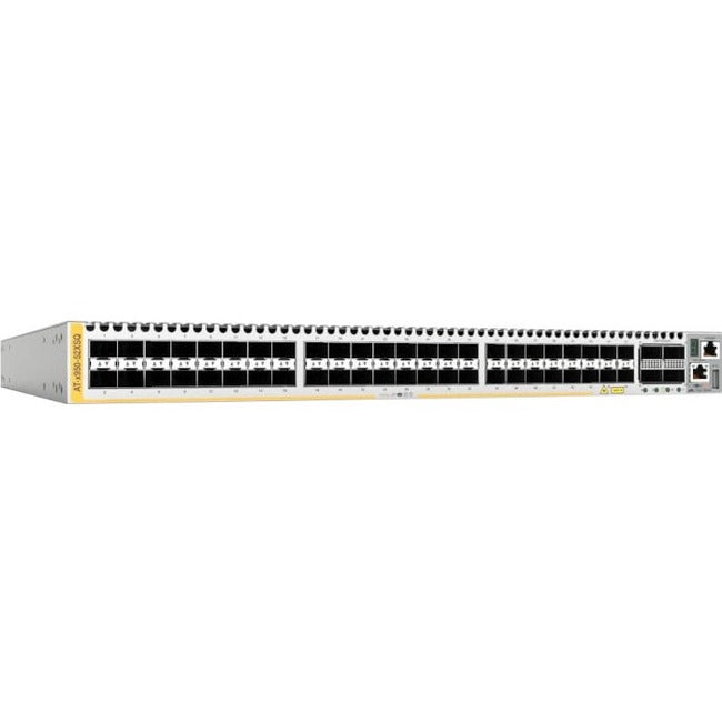 Allied Telesis X950-52Xsq Layer 3 Switch At-X950-52Xsq-B05