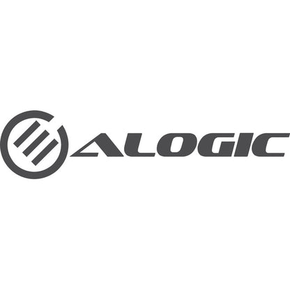 Alogic Display Port To Vga Cable - Elements Series - Male To Male - 1M