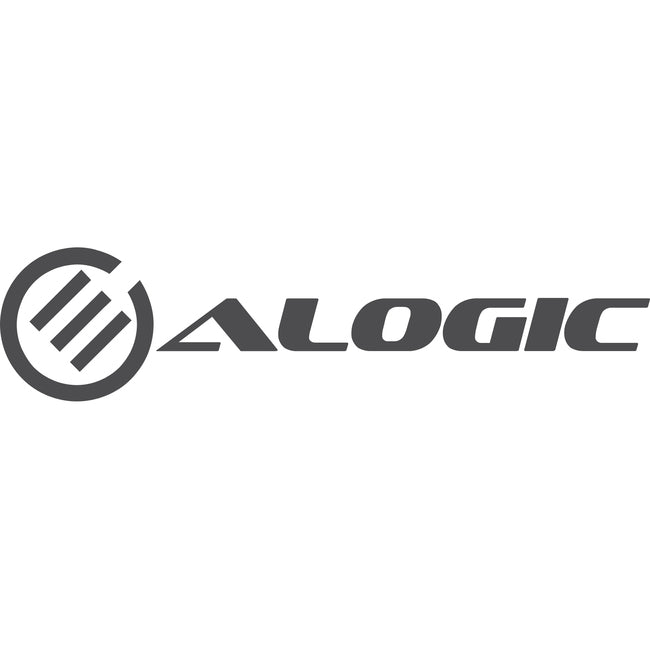 Alogic Dual 4K Universal Compact Docking Station - Cd2 - Displayport Edition