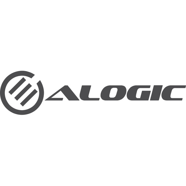 Alogic Elements Displayport To Dvi Cable - Male To Male - 2M