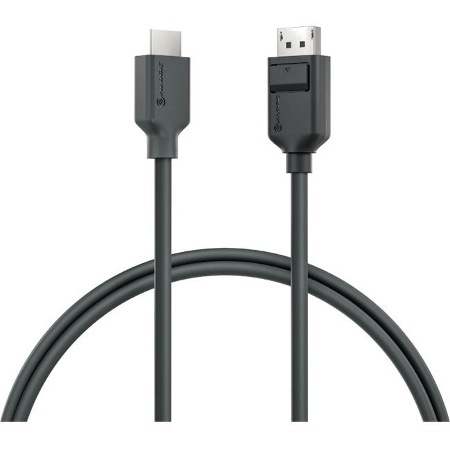 Alogic Elements Displayport To Hdmi Cable - 1M