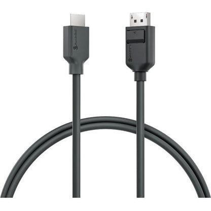 Alogic Elements Displayport To Hdmi Cable - 2M