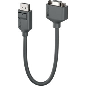 Alogic Elements Displayport/Vga Video Cable