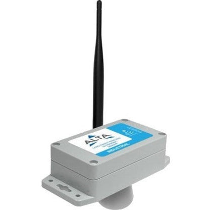 Alta Ind Ultrasonic Sensor,Middle Mount 900Mhz