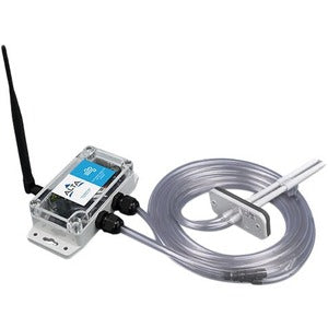 Alta Industrial Wrls Air,Velocity Sensor 900Mhz