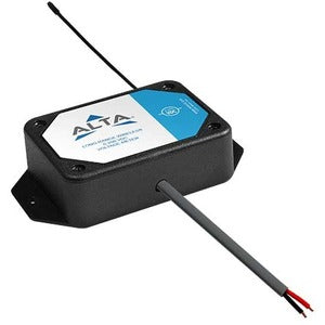 Alta Volt Meter 0-200 Vdc Aa,Batt Powered 900Mhz