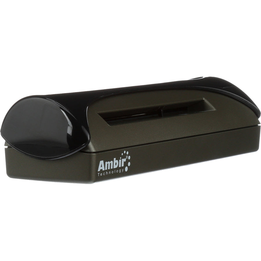 Ambir ImageScan Pro PS667 Card Scanner PS667-BCS