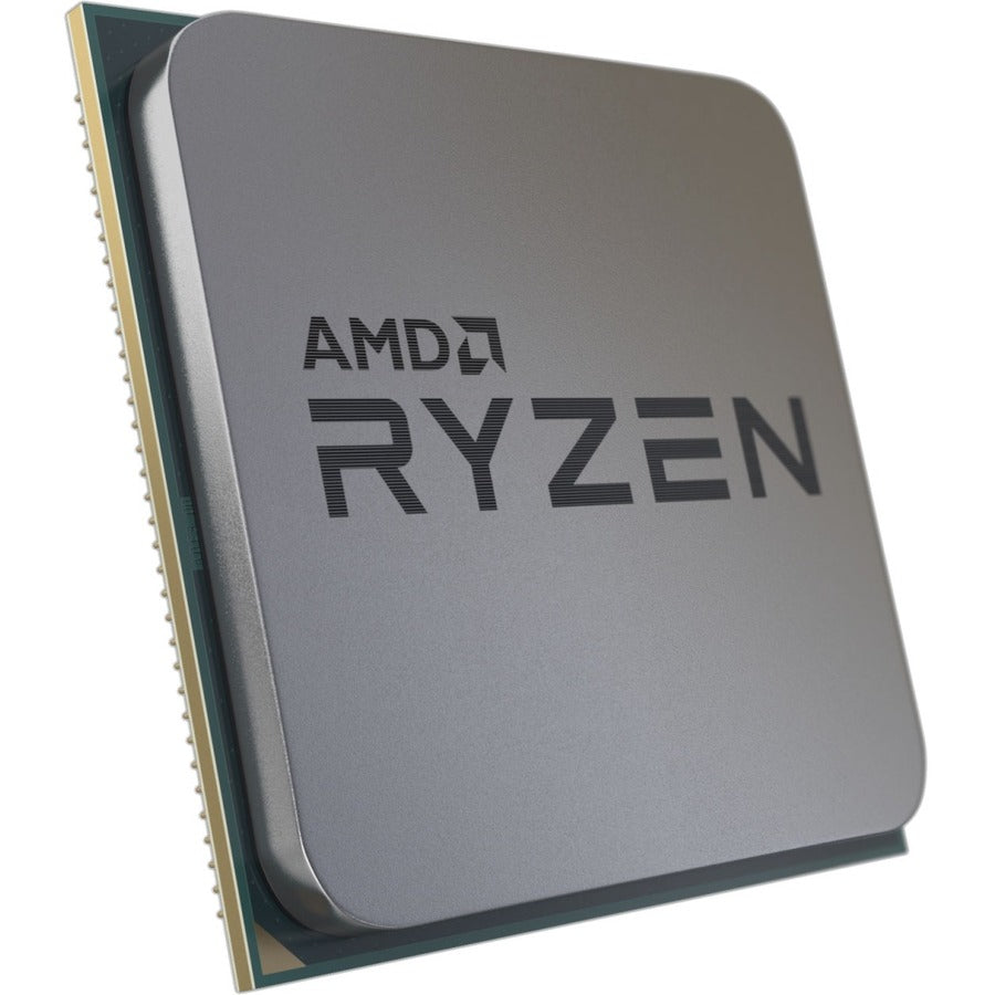 Amd Ryzen 5 5000 5600X Hexa-Core (6 Core) 3.70 Ghz Processor - Oem Pack