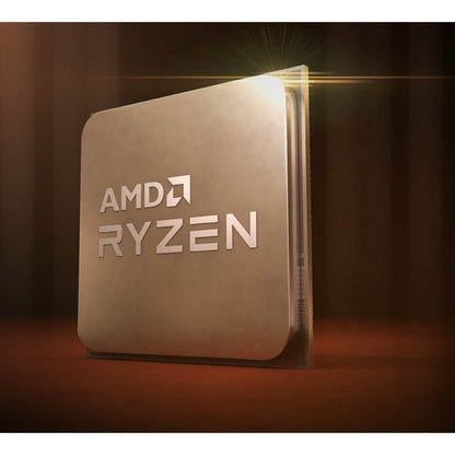 Amd Ryzen 7 5000 5800X Octa-Core (8 Core) 3.80 Ghz Processor - Oem Pack