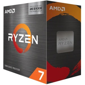 Amd Ryzen 7 5800X3D Without,Cooler 8/16 105W Am4 100Mb
