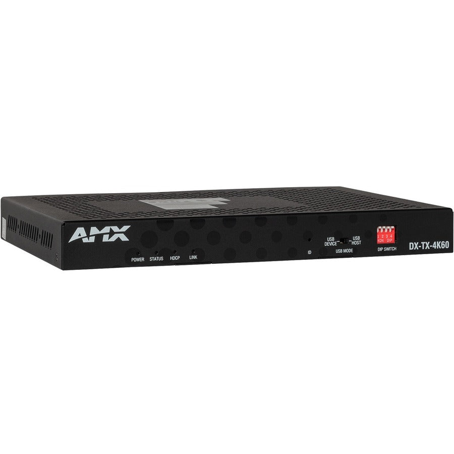 Amx Dx-Tx-4K60 Dxlink 4K60 Hdmi Transmitter Module