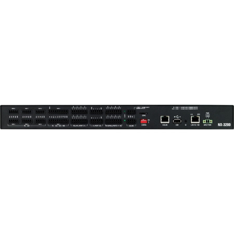 Amx Nx-3200 Netlinx Nx,Integrated Controller